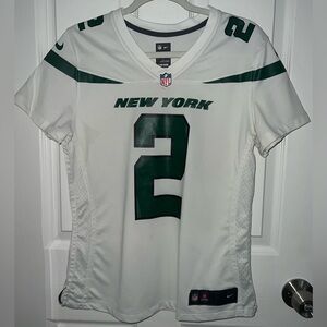 NFL Women’s “NY Jet’s Wilson #2 Jersey”, Size M